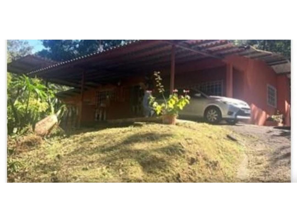 Venta da casa en Altos de Cerro Azul — foto 3