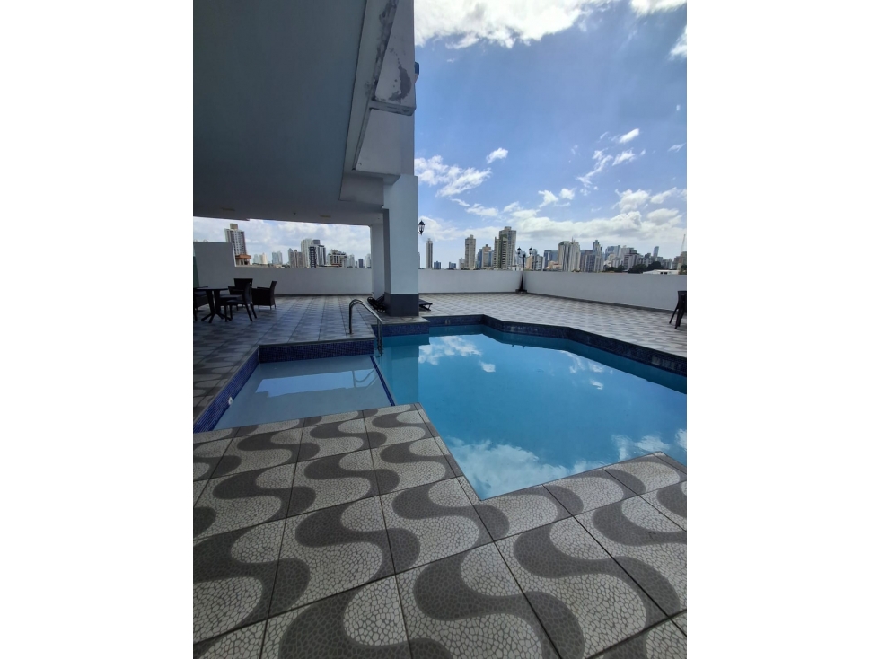 Venta apartamento en El Carmen Urbanizacion Linares PH Leaf Tower