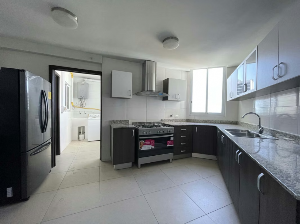 Venta de apartamento Country Club Costa del este — foto 3