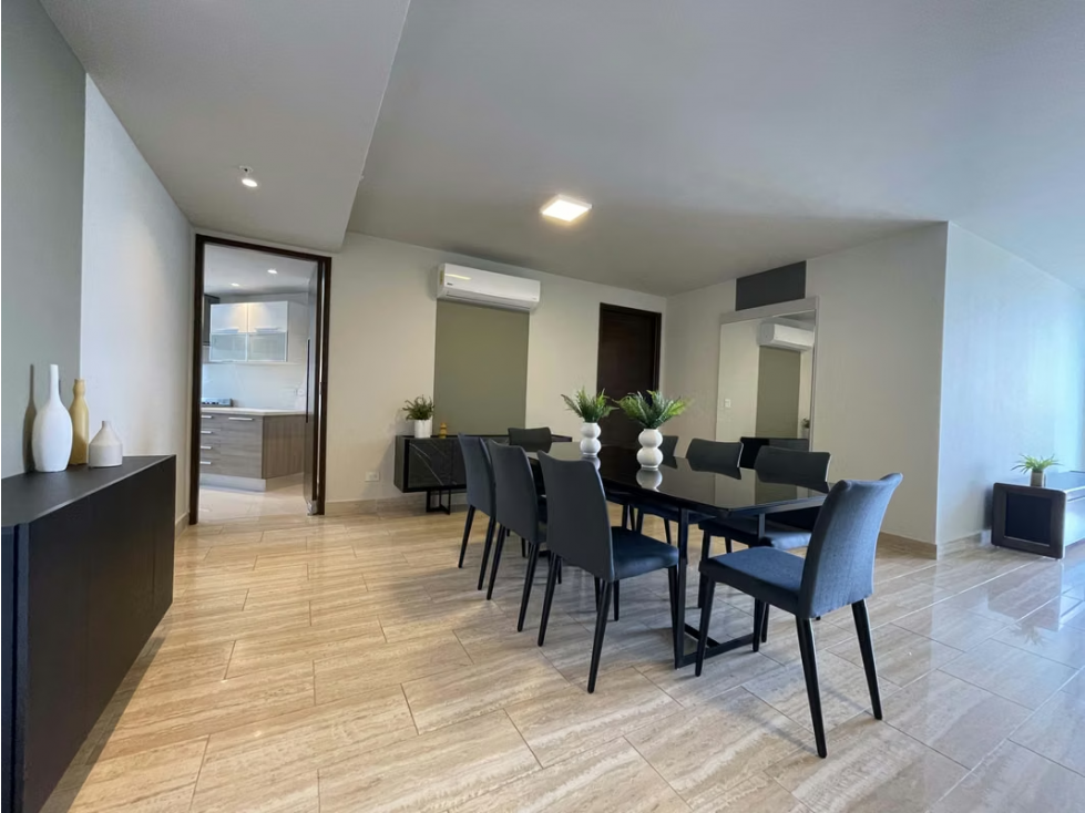 Se vende apartamento The Regent Costa del Este — foto 6