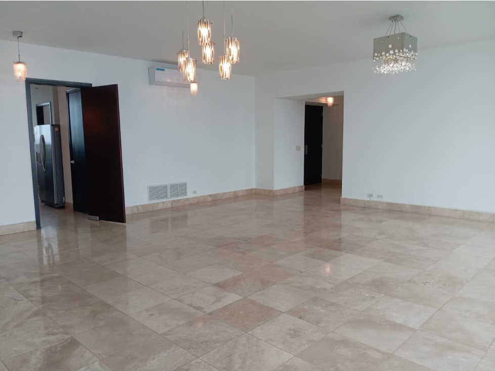 Venta de apartamento PH ACQUA en Costa del Este — foto 2