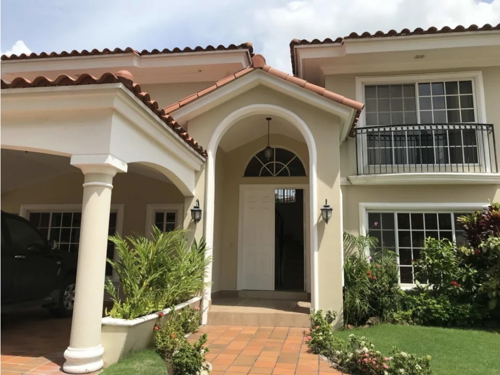 Venta de Casa Costa Azul en Costa del Este