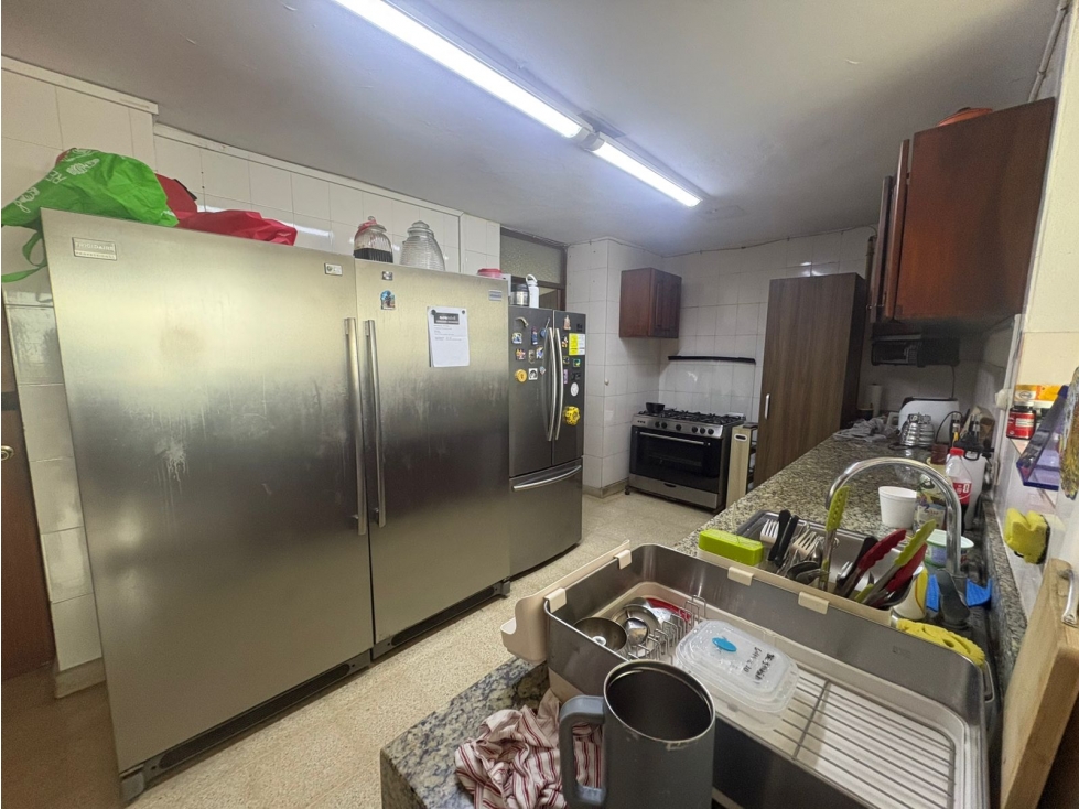 Apartamento en Venta PH La Reina - Bella Vista — foto 6
