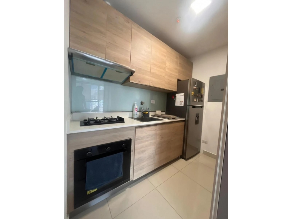 Apartamento en Alquiler PH Downtown 55 Street Obarrio / Calle 55 — foto 4