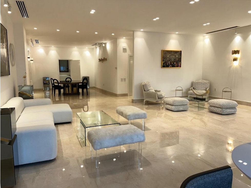 VENTA EN EXCLUSIVO PH GARDEN OCEAN REEF ISLANDS — foto 4
