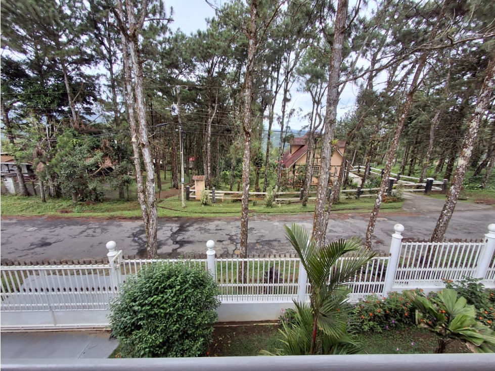 Venta de casa Altos de Cerro Azul — foto 6