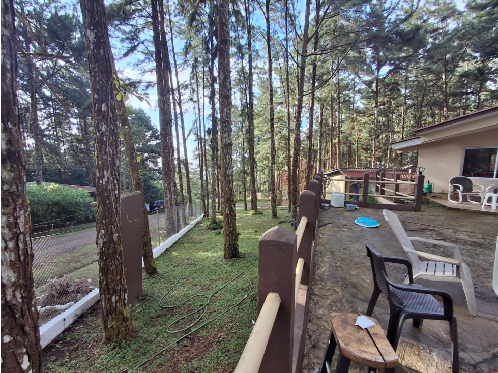 Se Vende Casa en Altos de Cerro Azul — foto 4