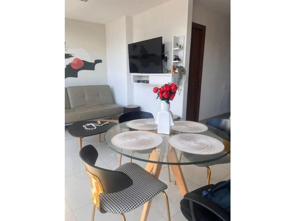 Apartamento en Alquiler PH Downtown 55 Street Obarrio / Calle 55 — foto 3