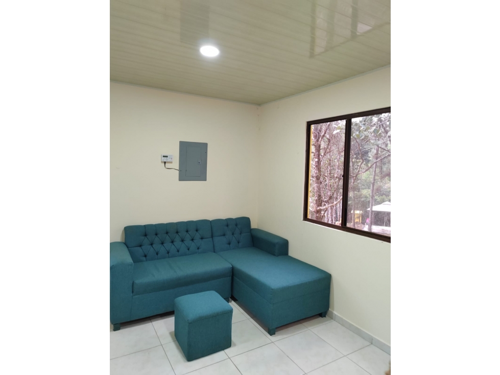 CASA EN VENTA 85,000.00 EN ALTOS DE CERRO AZUL LISTA PARA ENTREGA — foto 3
