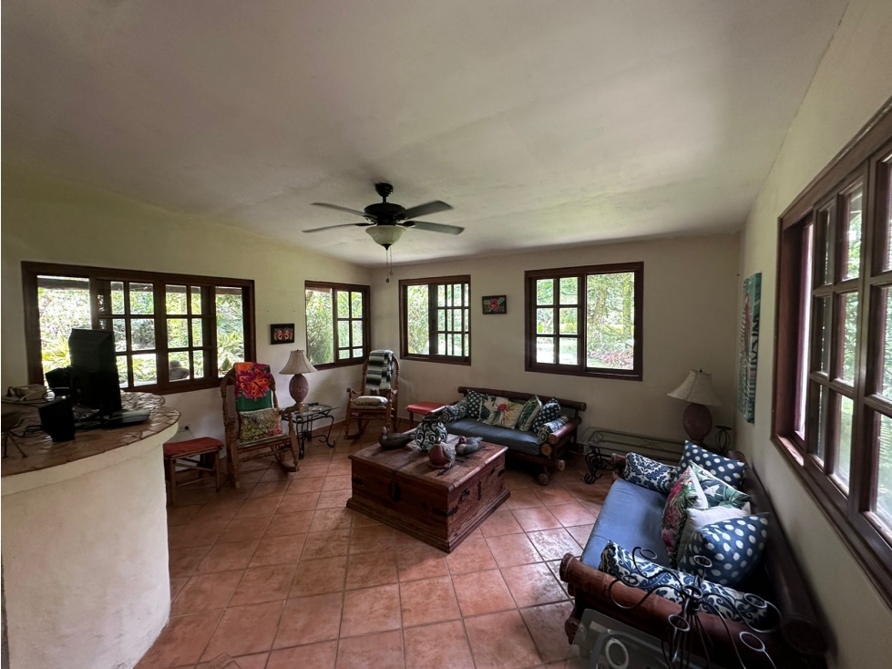 Venta Casa en El Valle de Antón - 5