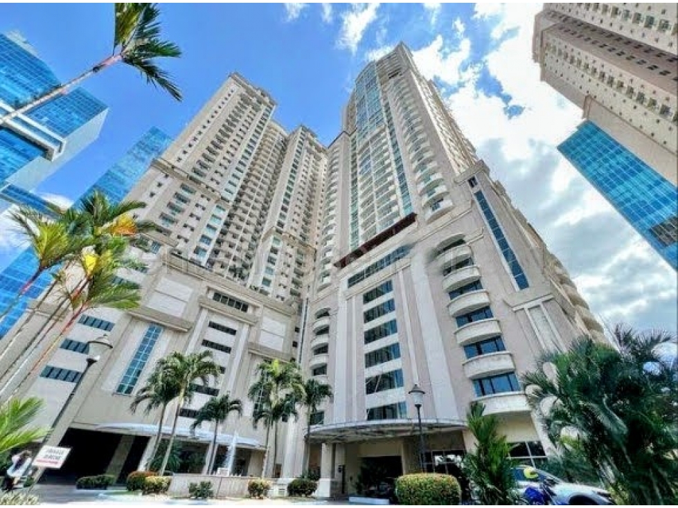 VENTA DE APARTAMENTO PH COSTA PACIFICA TORRE 100 (YS)
