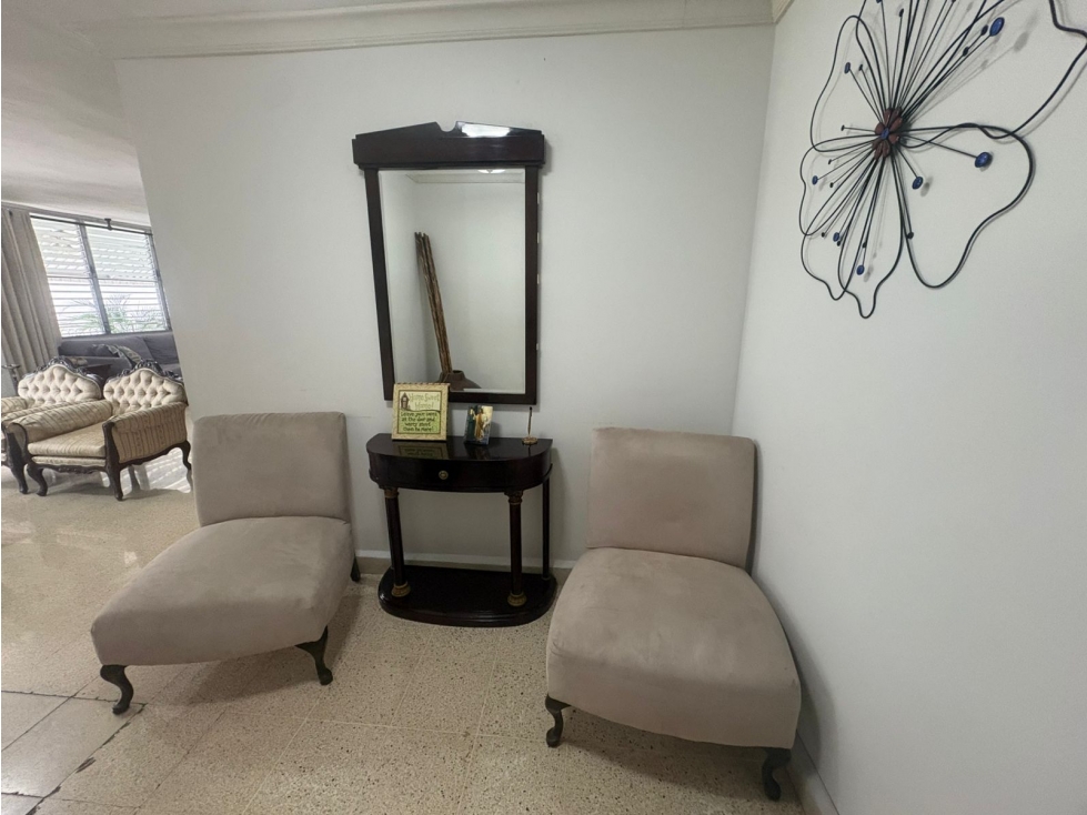 Apartamento en Venta PH La Reina - Bella Vista