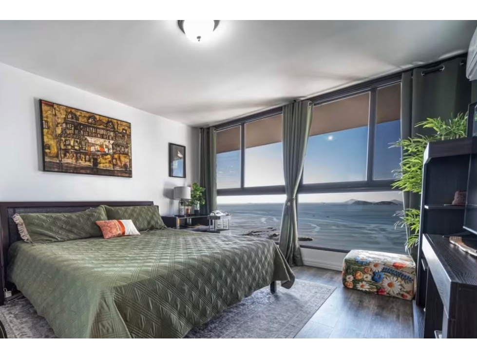 EN VENTA APARTAMENTO EN PH CORAL REEF - TOTALMENTE AMOBLADO — foto 5