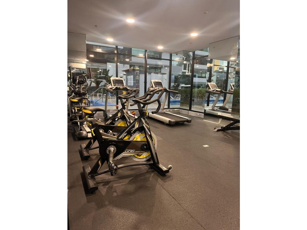 Apartamento en Alquiler PH Downtown 55 Street Obarrio / Calle 55 — foto 6