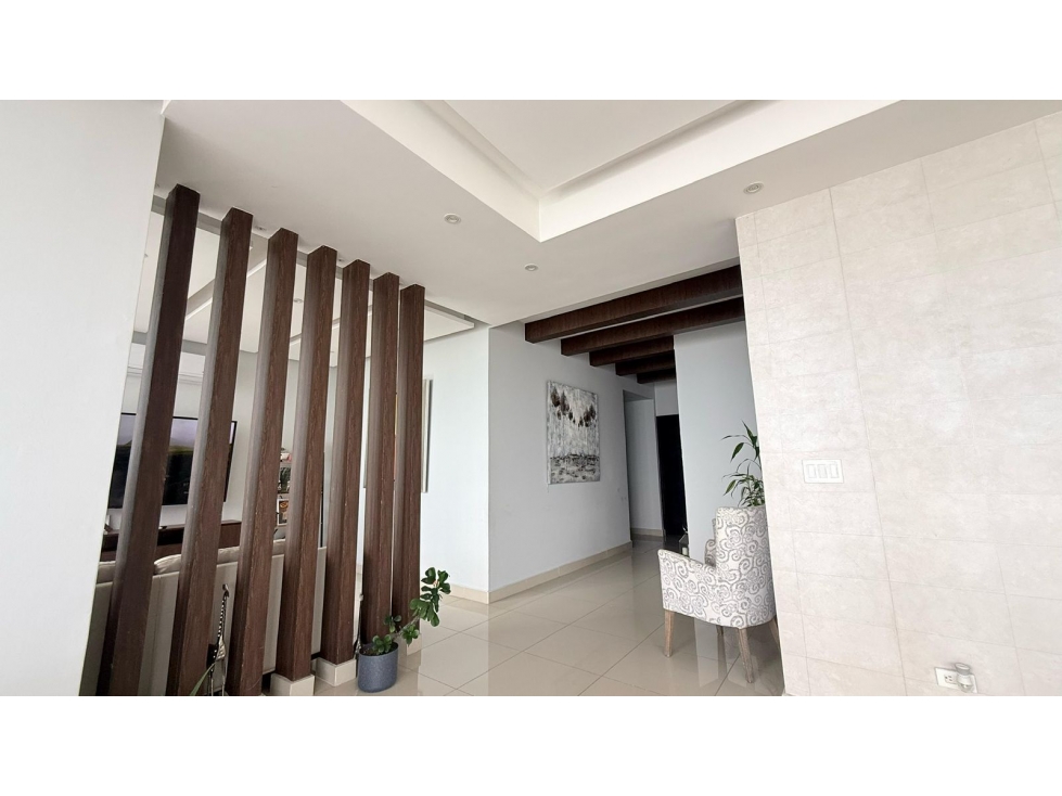 Venta de APartamento PH Mandarin Bay — foto 3