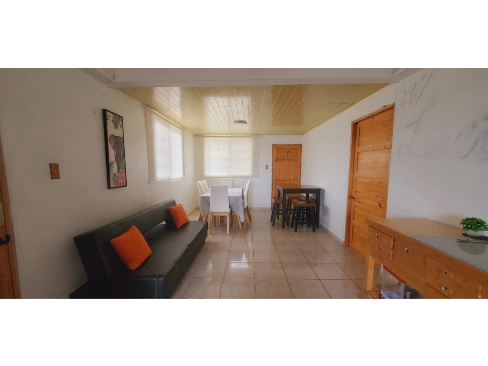 Venta Casa en Altos de Cerro Azul — foto 4
