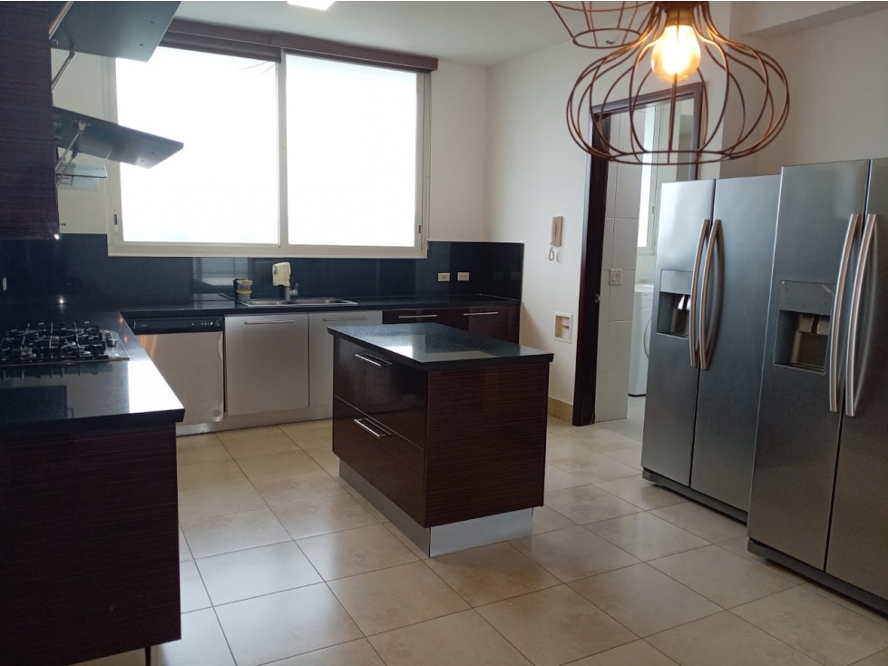 Venta de apartamento PH ACQUA en Costa del Este — foto 3