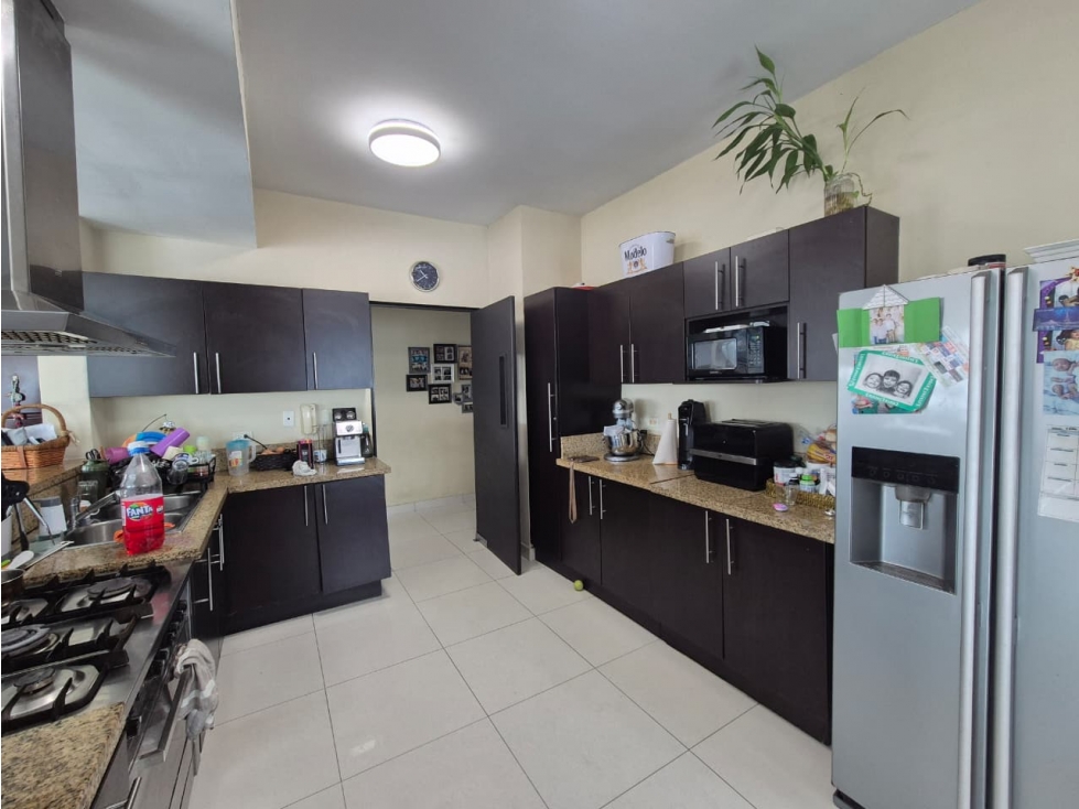 *APARTAMENTO EN ALQUILER | KEOPS TOWER SAN FRANCISCO* — foto 4