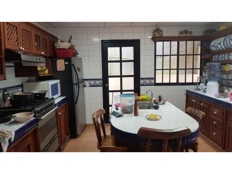SE VENDE AMPLIA CASA EN ALTOS DE CERRO AZUL — foto 5