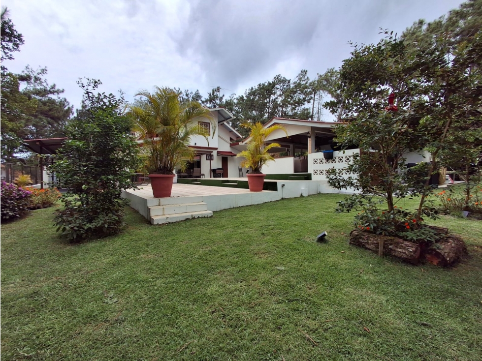 Venta de casa Altos de Cerro Azul — foto 4