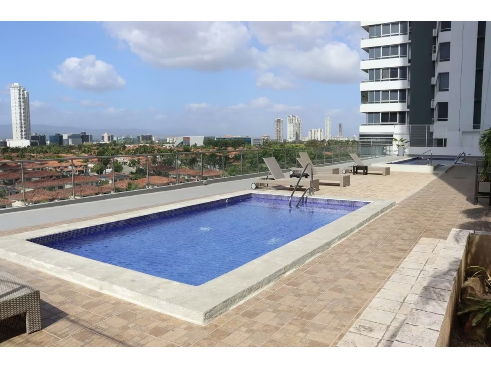 Venta de Apartamento PH BREEZE en Costa del Este — foto 6