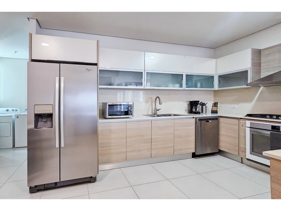 Venta de apartamento PH Mirador en Costa del Este — foto 6