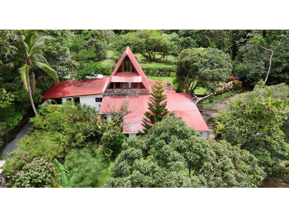 Venta Casa en El Valle de Antón - 2