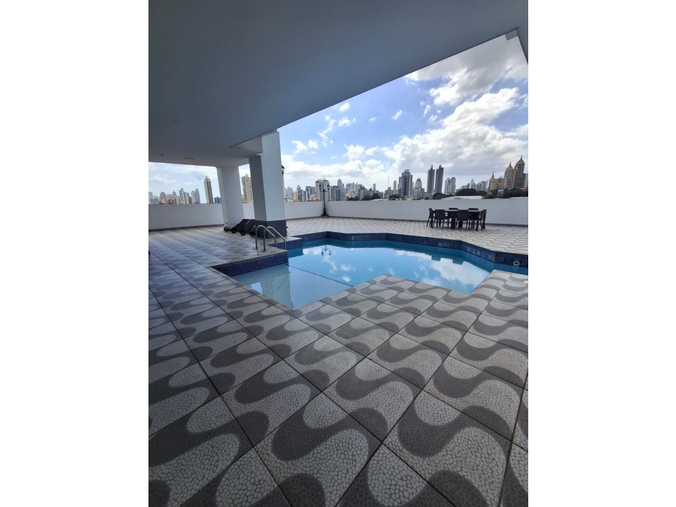 Venta apartamento en El Carmen Urbanizacion Linares PH Leaf Tower — foto 5