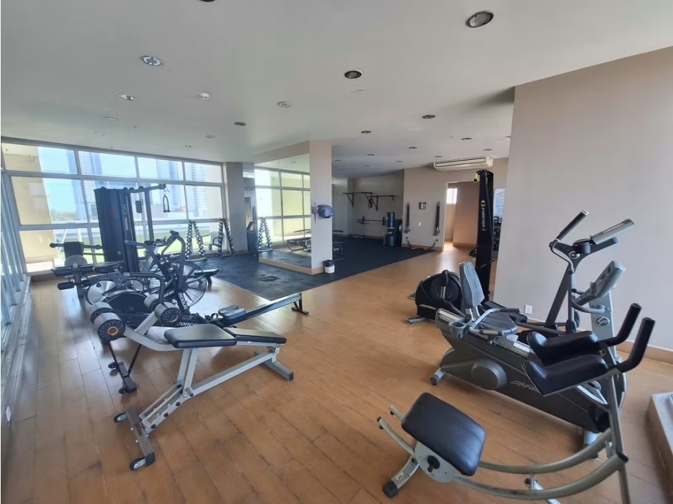 Venta de Apartamento PH BREEZE en Costa del Este — foto 5