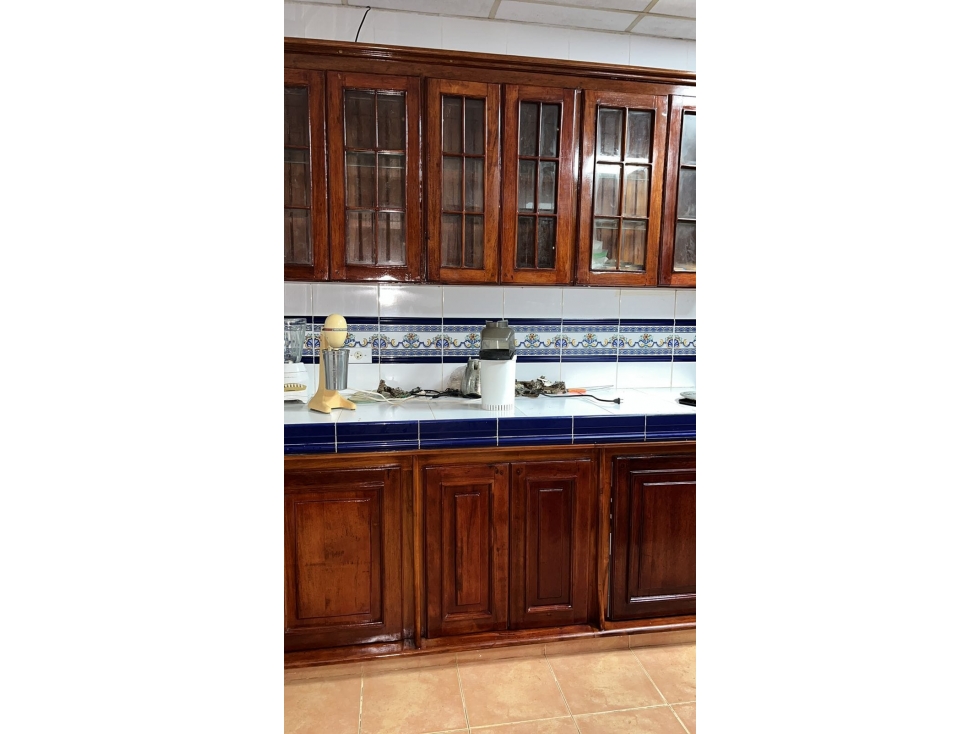 SE VENDE AMPLIA CASA EN ALTOS DE CERRO AZUL — foto 6