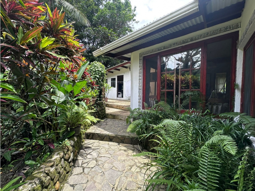 Venta Casa en El Valle de Antón - 4