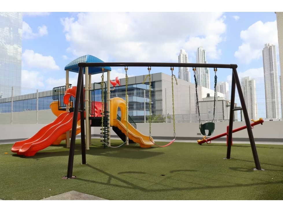 Venta de Apartamento PH BREEZE en Costa del Este — foto 4