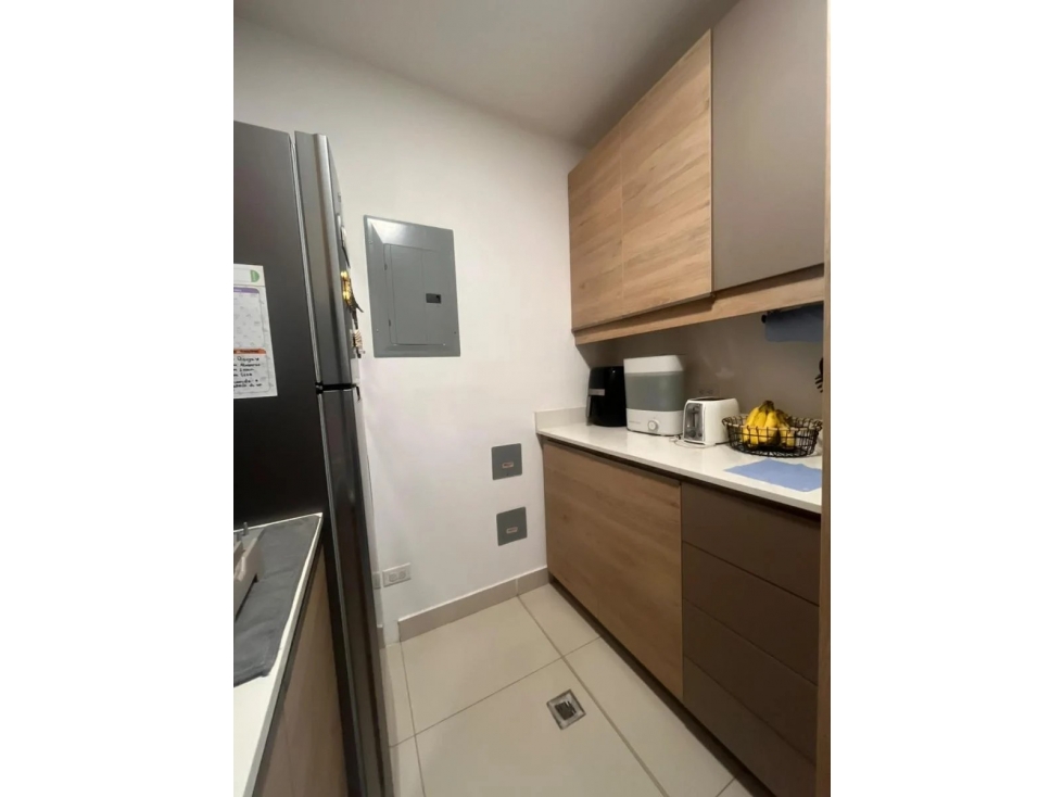 Apartamento en Alquiler PH Downtown 55 Street Obarrio / Calle 55 — foto 5