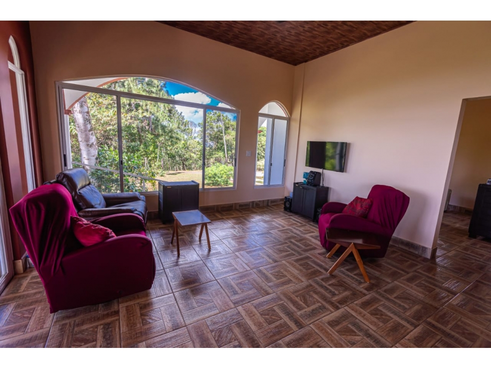 Venta de casa en Altos de Cerro Azul - 5