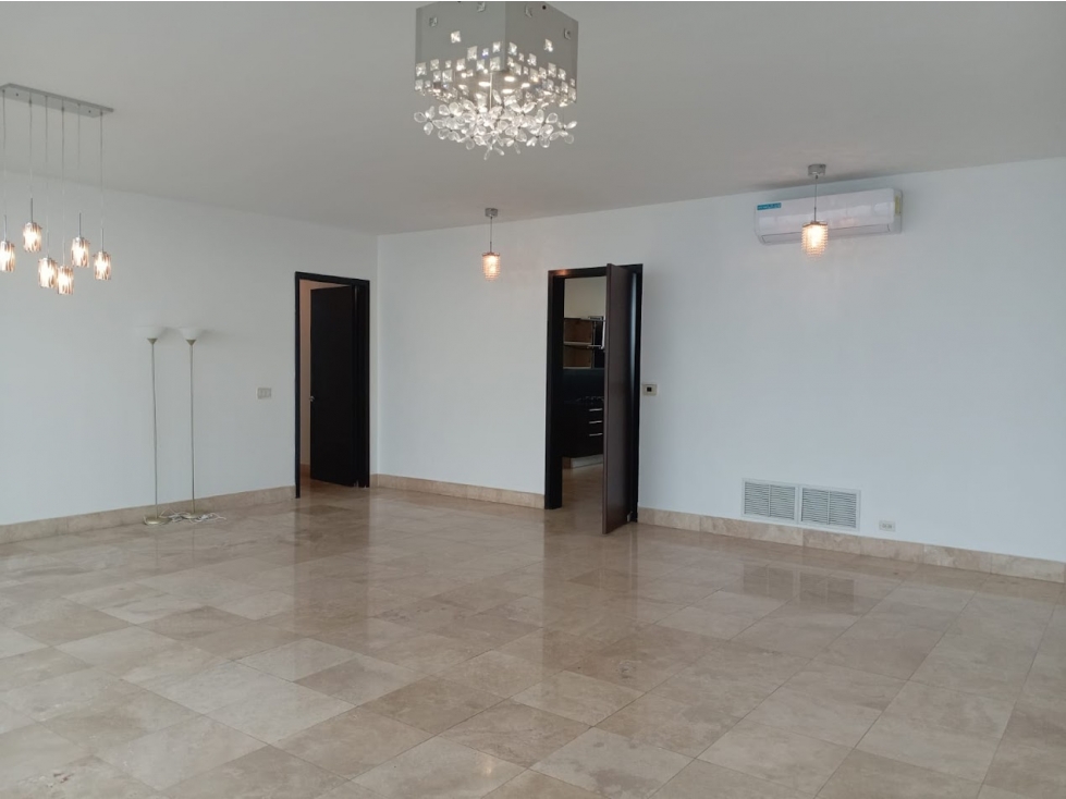 Venta de apartamento PH ACQUA en Costa del Este