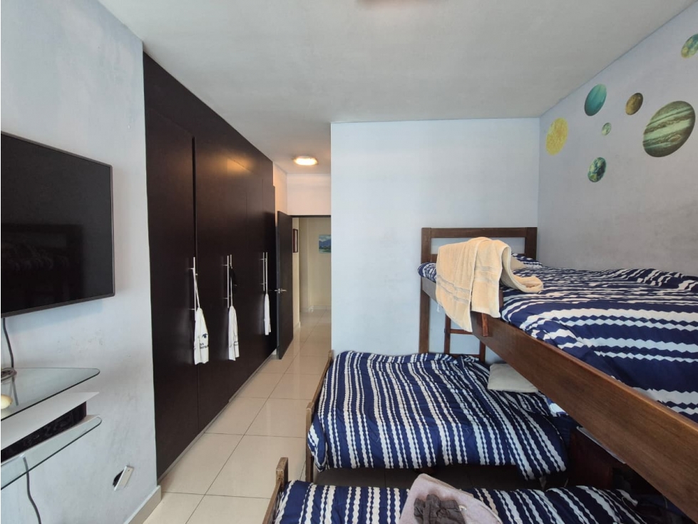 *APARTAMENTO EN ALQUILER | KEOPS TOWER SAN FRANCISCO* — foto 5