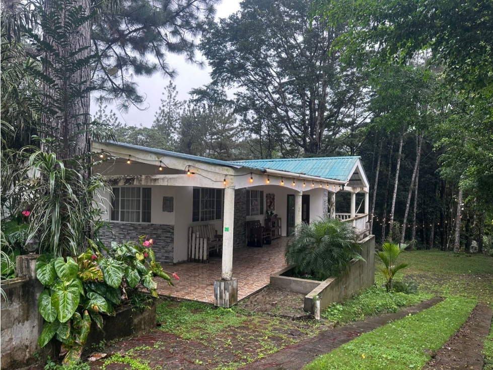 Venta de Casa en Altos de Cerro Azul