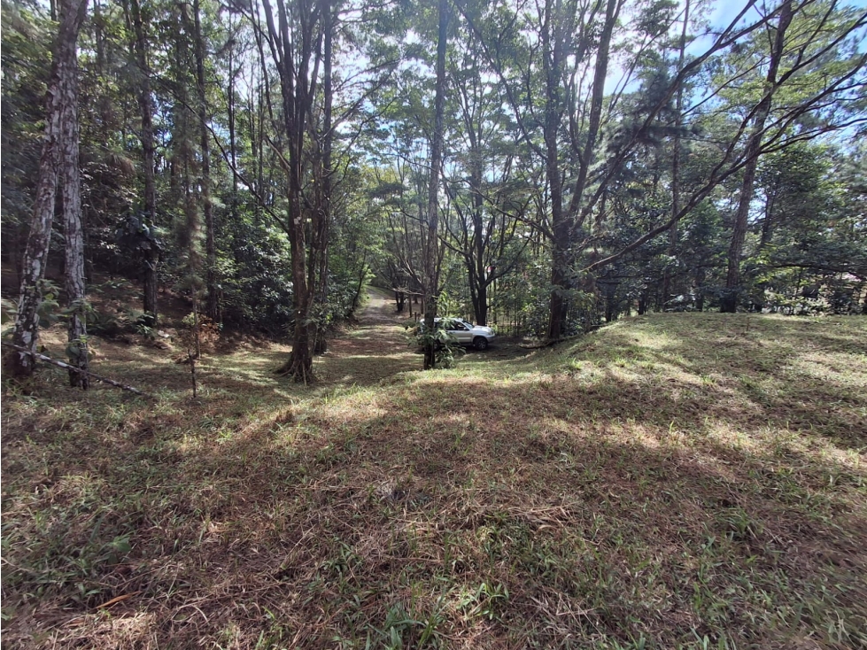 Se Vende Terreno en Altos de Cerro Azul - 1