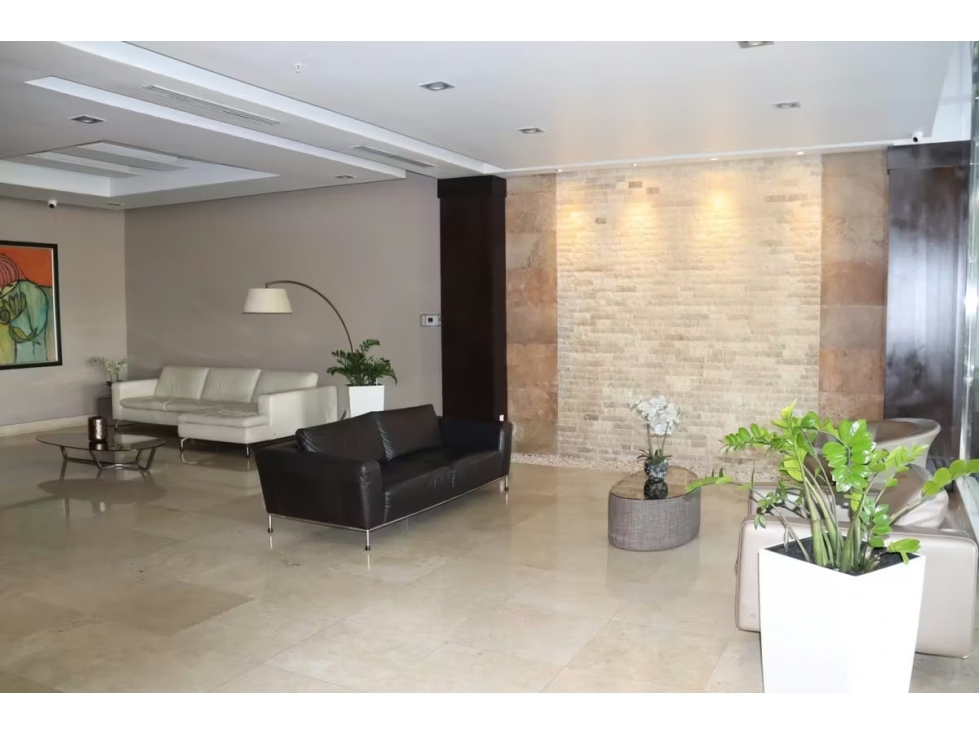 Venta de Apartamento PH BREEZE en Costa del Este — foto 2