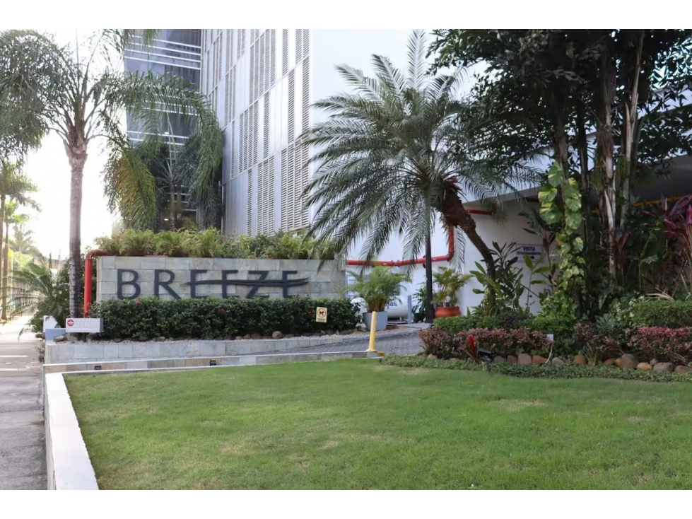 Venta de Apartamento PH BREEZE en Costa del Este