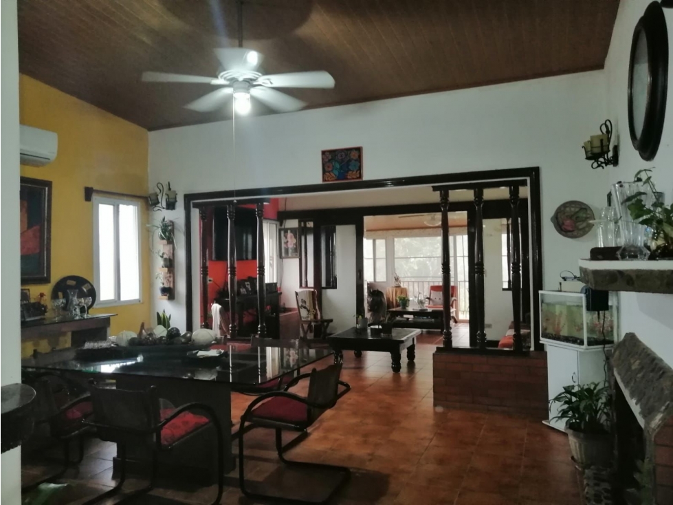 VENTA DE CASA EN ALTOS DE CERRO AZUL — foto 6