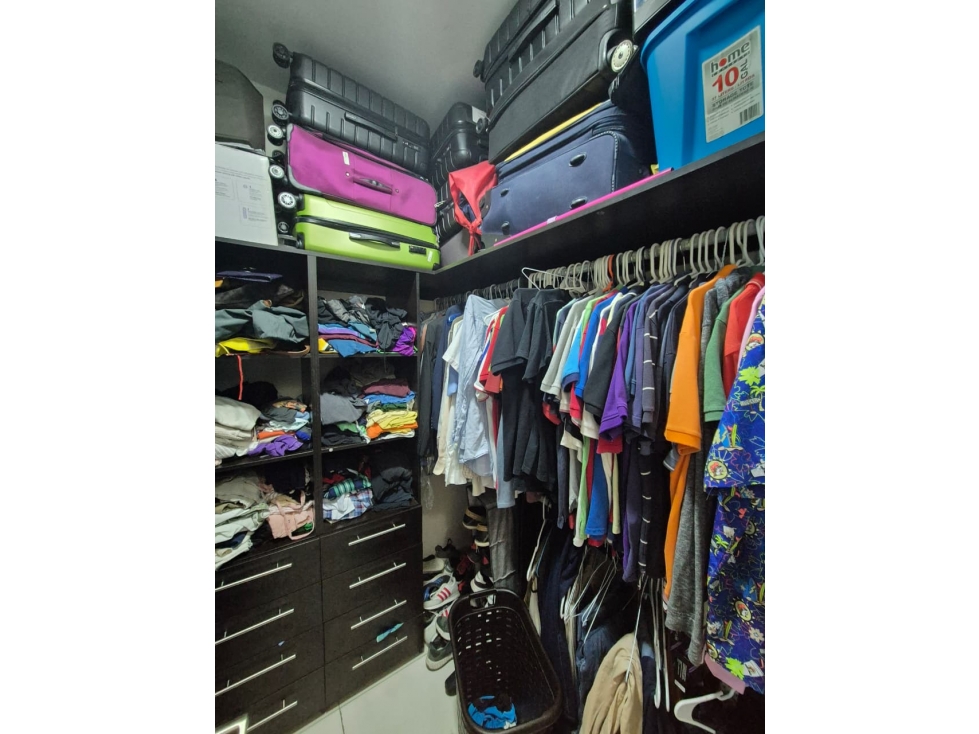 *APARTAMENTO EN ALQUILER | KEOPS TOWER SAN FRANCISCO* — foto 6