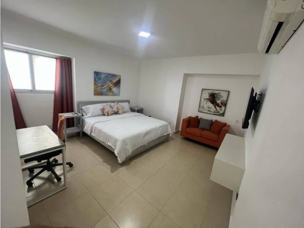 Venta Apartamento PH Waters on the Bay en Avenida Balboa — foto 4