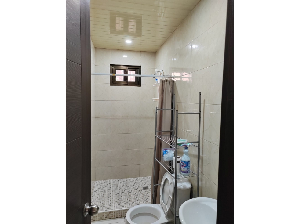 CASA EN VENTA 85,000.00 EN ALTOS DE CERRO AZUL LISTA PARA ENTREGA — foto 6
