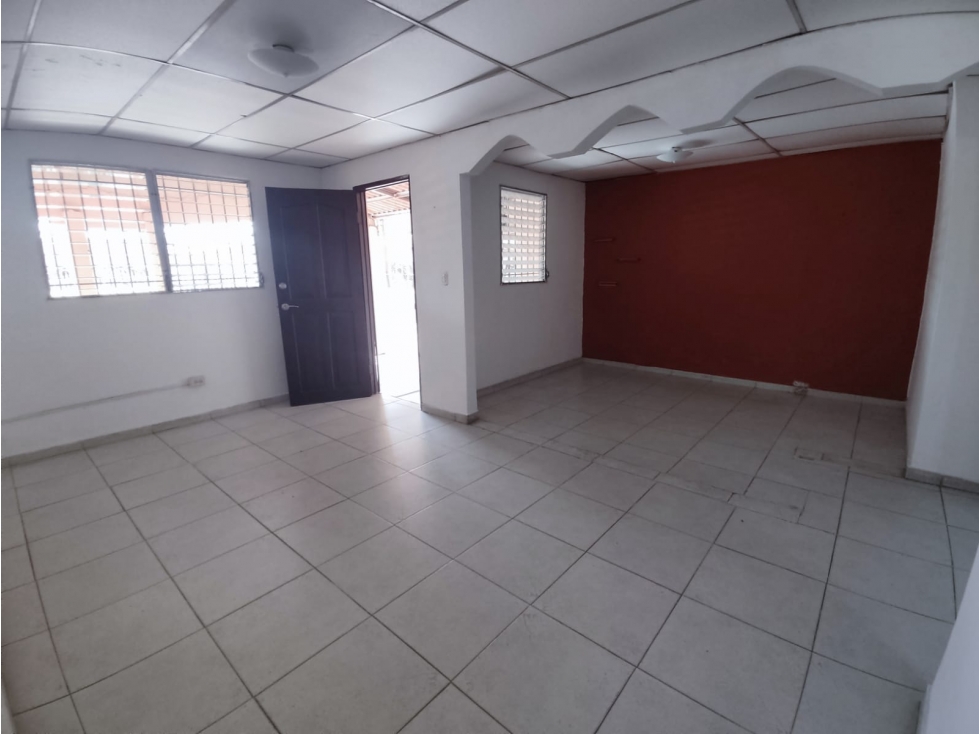 Venta de Casa en PARQUE REAL - 5