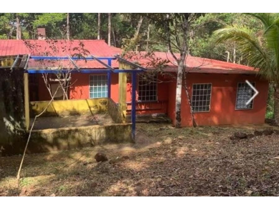 Venta da casa en Altos de Cerro Azul