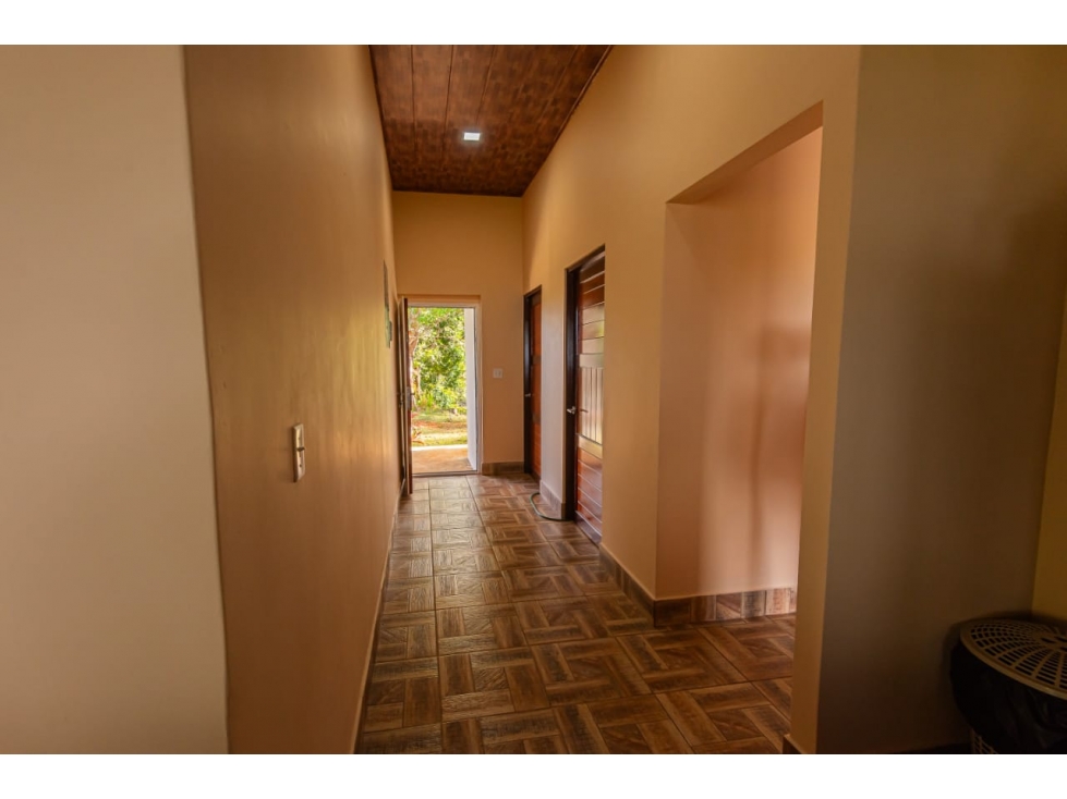 Venta de casa en Altos de Cerro Azul - 3