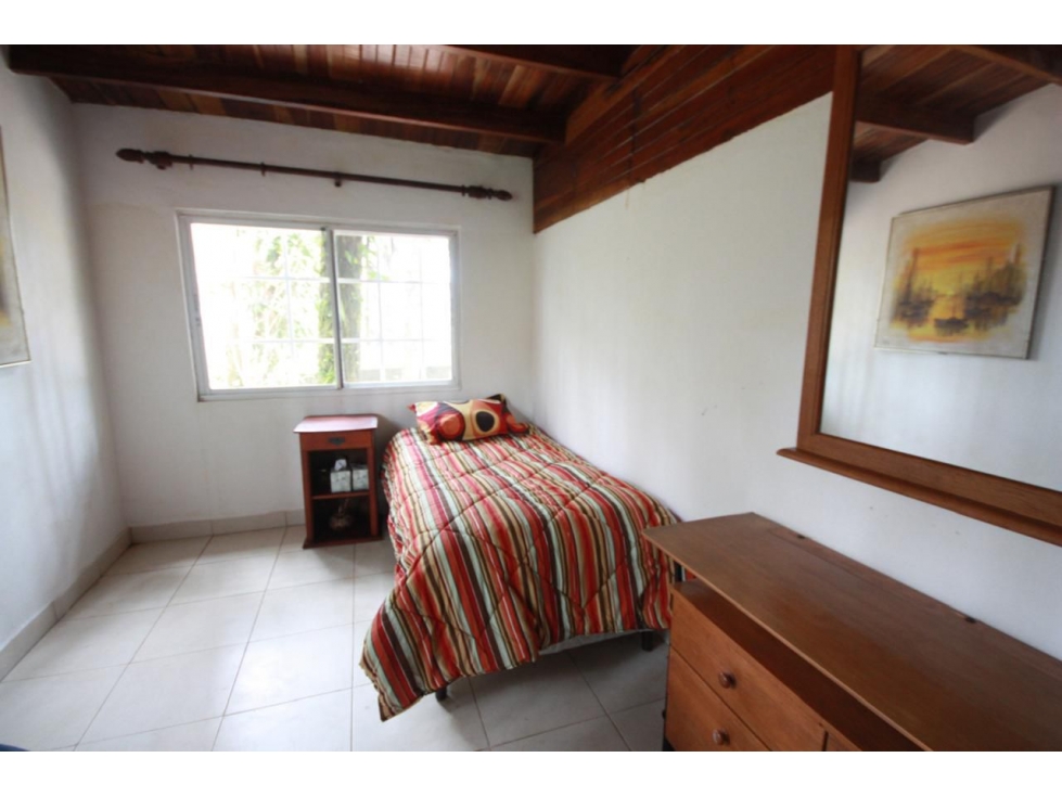 Venta Casa en Altos de Cerro Azul — foto 5