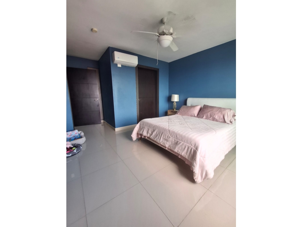 Venta apartamento en El Carmen Urbanizacion Linares PH Leaf Tower — foto 4