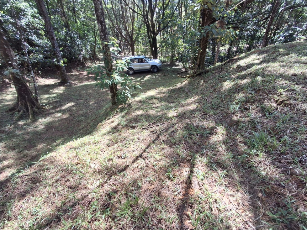 Se Vende Terreno en Altos de Cerro Azul - 2